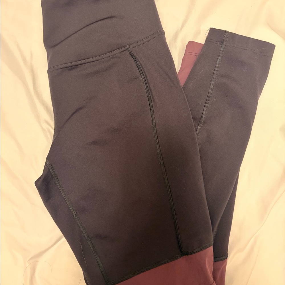Marmot Trail Bender tights
